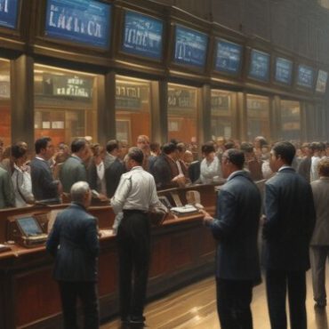 Trading Halt in Stock Exchange