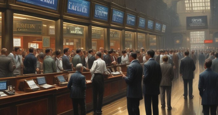 Trading Halt in Stock Exchange