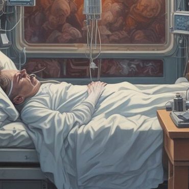 What are the factors which cause Ventilator Associated Pneumonia to patients admitted in ICU and what impact do they have on the disease?