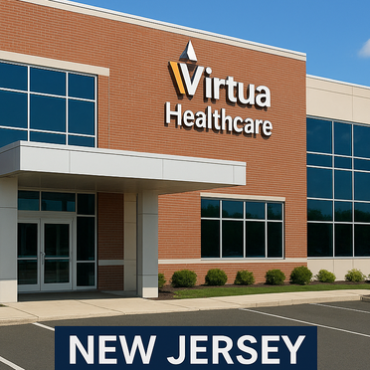 Virtua Healthcare in New Jersey