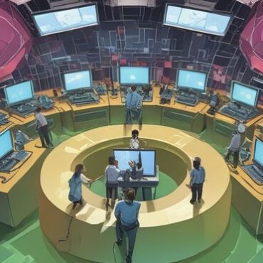 Virtual Teams in Information Technology
