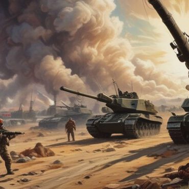 WMD-Weapons of Mass Destruction