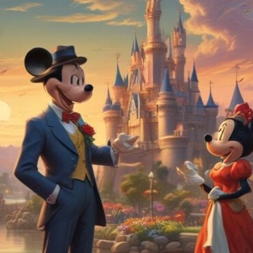 Walt Disney Company Analysis