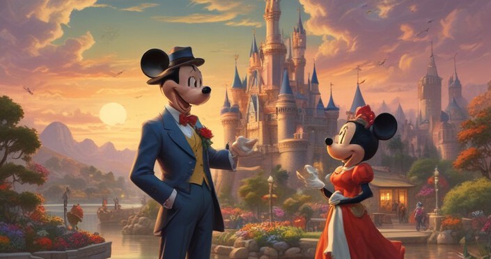 Walt Disney Company Analysis