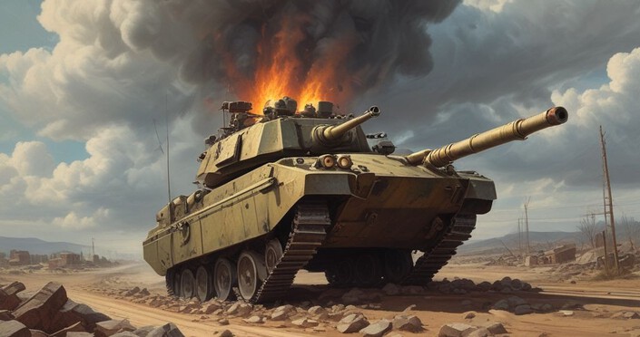 What are Weapons of Mass Destruction?