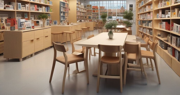 IKEA Store Design in China