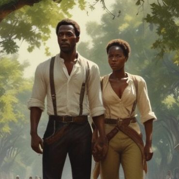 Character Solomon in 12 Years a Slave Full Movie