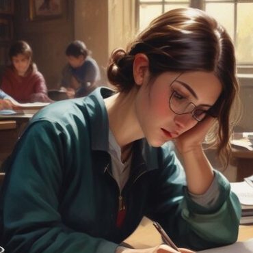 Academic Stress on Students