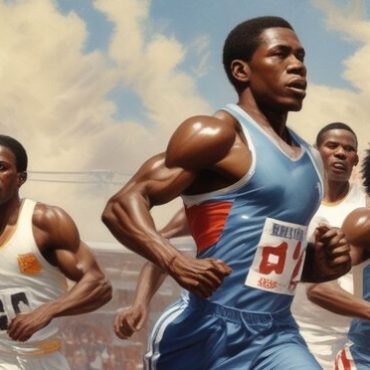 Connections of Gate’s Assessment of Expectations of Some Younger African American Athletes Admiring Sports Figures with Issues of Races and Class