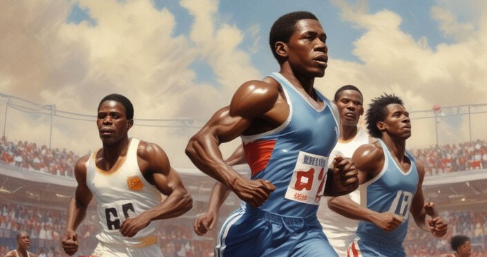 Connections of Gate’s Assessment of Expectations of Some Younger African American Athletes Admiring Sports Figures with Issues of Races and Class
