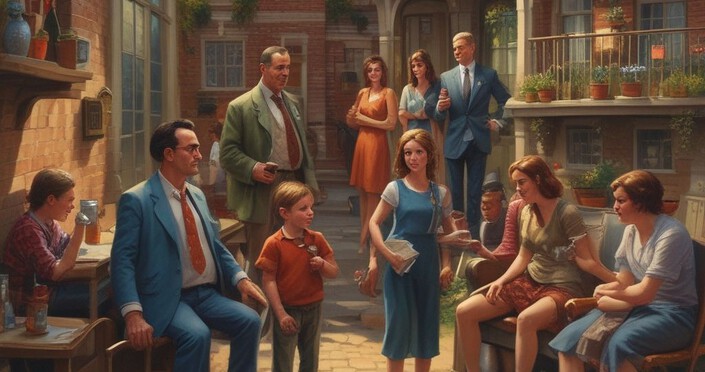Agents of Socialization, Economics, Cultural, and Social Capital