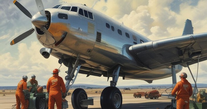 Effects of High Airline Costs and Expenses