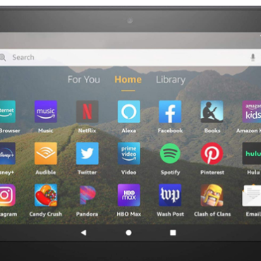 Marketing Strategy for Amazon Kindle Fire Tablet
