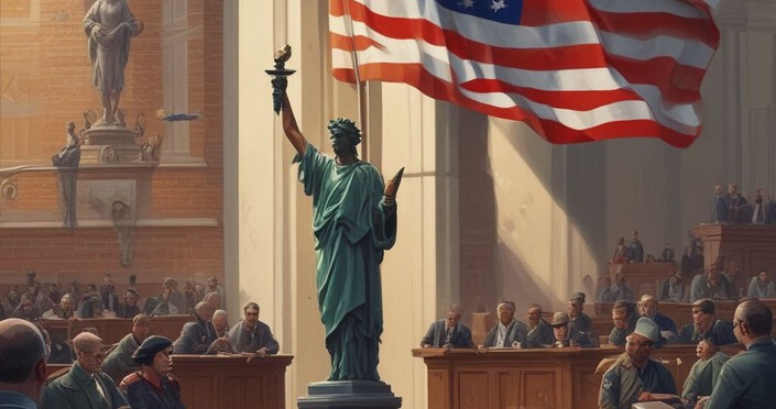 Reforming and Strengthening American Criminal Justice System