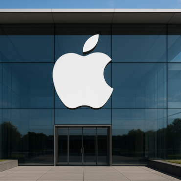 Financial statement of Apple Technology Company (Apple.com) and Google (Google.com)