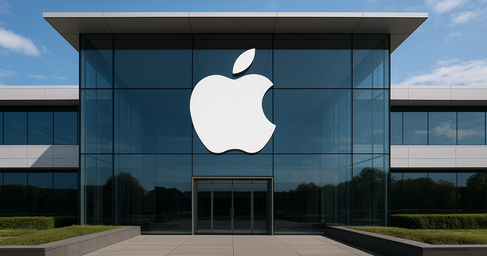 Financial statement of Apple Technology Company (Apple.com) and Google (Google.com)