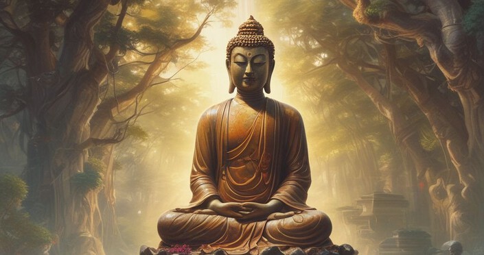 Buddhism Philosophy Views