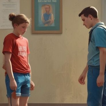 Bullying in Schools Essay