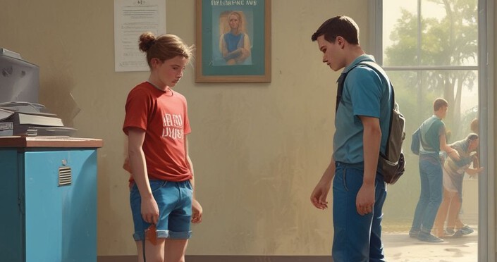 Bullying in Schools Essay