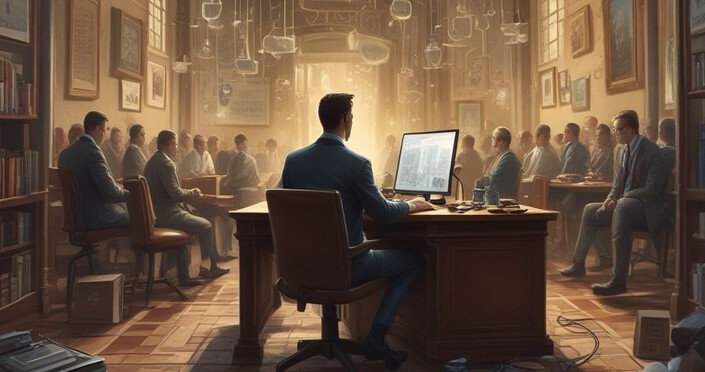 The importance of utilizing business code of ethics to direct solid business decision making when managing business information and information systems
