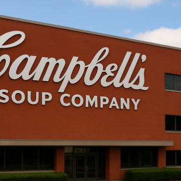 Strengths and Weaknesses of the Campbell Soup Company marketing and information system