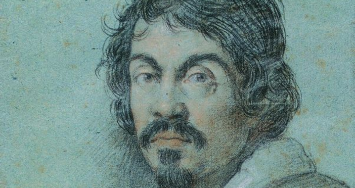 Caravaggio Italian Painter
