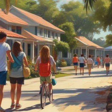 Charter Schools in Florida