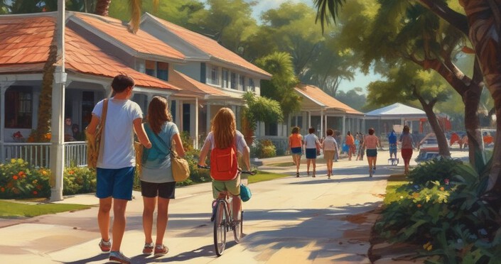 Charter Schools in Florida