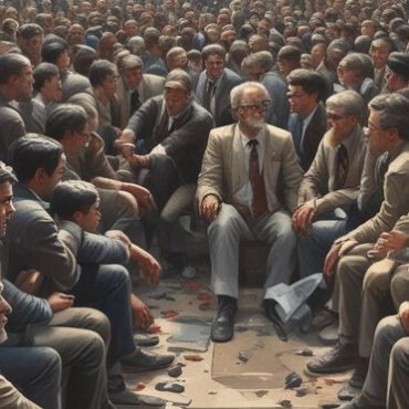Civil Society Organization Meaning