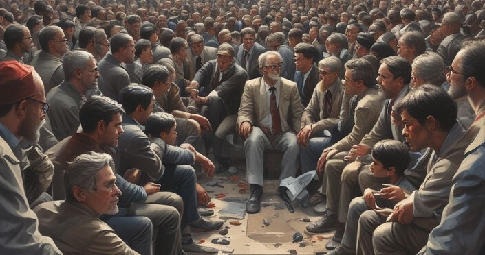 Civil Society Organization Meaning