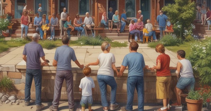 Community Norms Examples