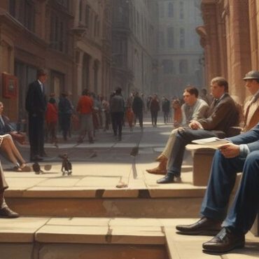 What is Competitive Benchmarking?