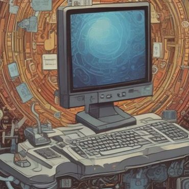 Components of an Information System Technology
