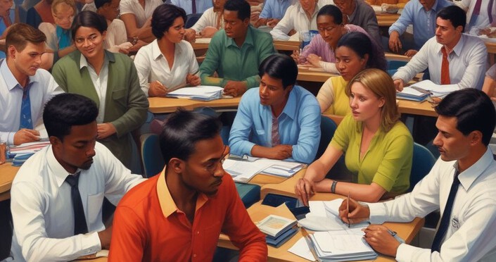 What is Cultural Diversity in the Workplace?