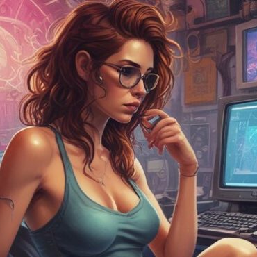 Cybersex Addiction and Abuse