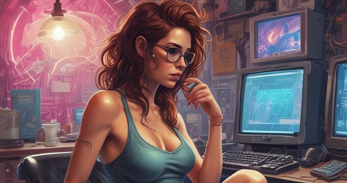 Cybersex Addiction and Abuse