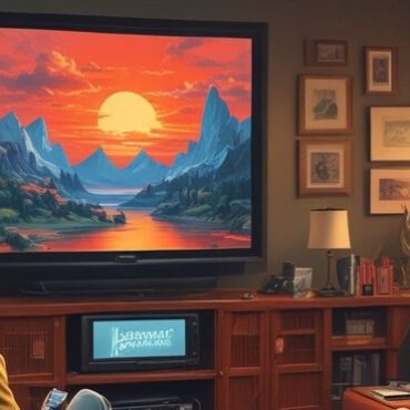 Digital TV Advertisement and Target Audience