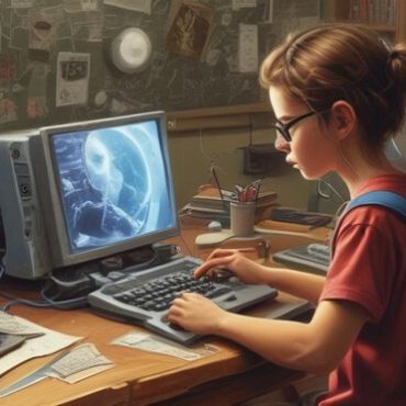 Addressing the Effects of Technology on Education