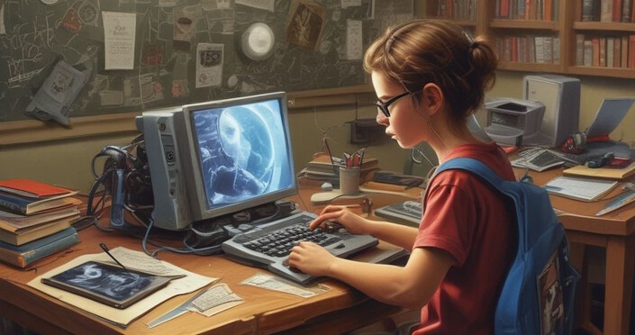 Addressing the Effects of Technology on Education