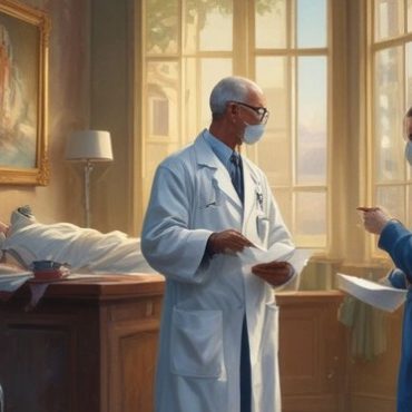 What is Ethics in HealthCare?