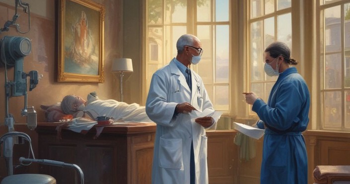 What is Ethics in HealthCare?