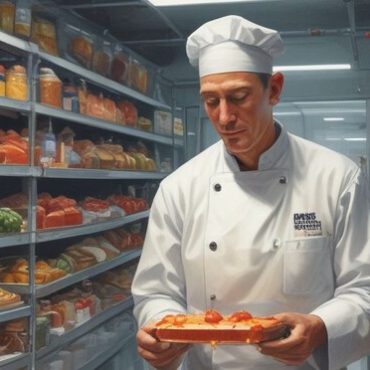 Food Protection Management Instructor Training Program