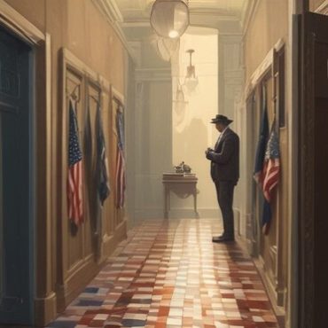 Freedom of Privacy in America