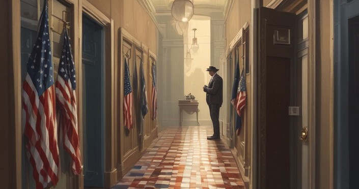 Freedom of Privacy in America