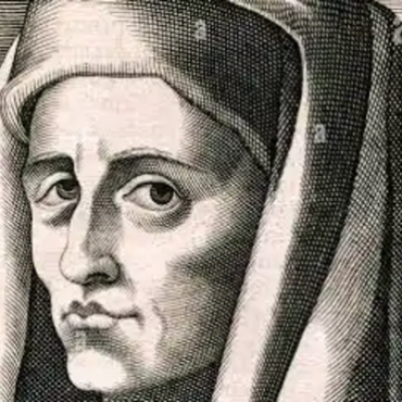 Giotto the Italian Artist