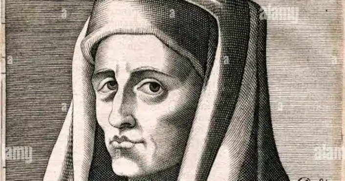 Giotto the Italian Artist