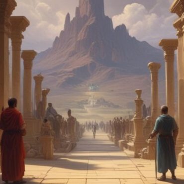 Guardian Class in Plato Republic