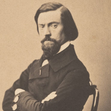 Gustave Le Gray Photography