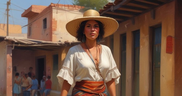 Hispanic People and Culture