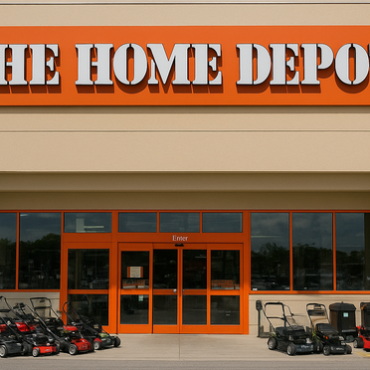 Overview of Home Depot Company Strategies